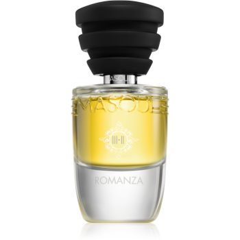 Masque Milano Romanza Eau de Parfum unisex - imagine 2